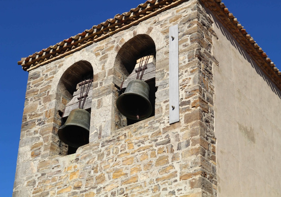 Iglesia de San Clemente