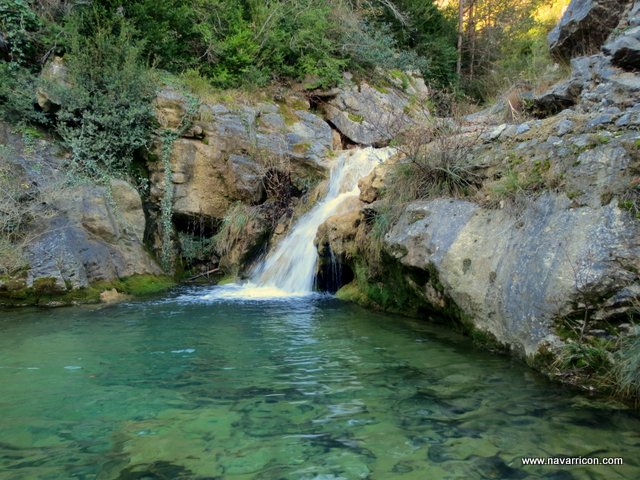 Foz de Benasa
